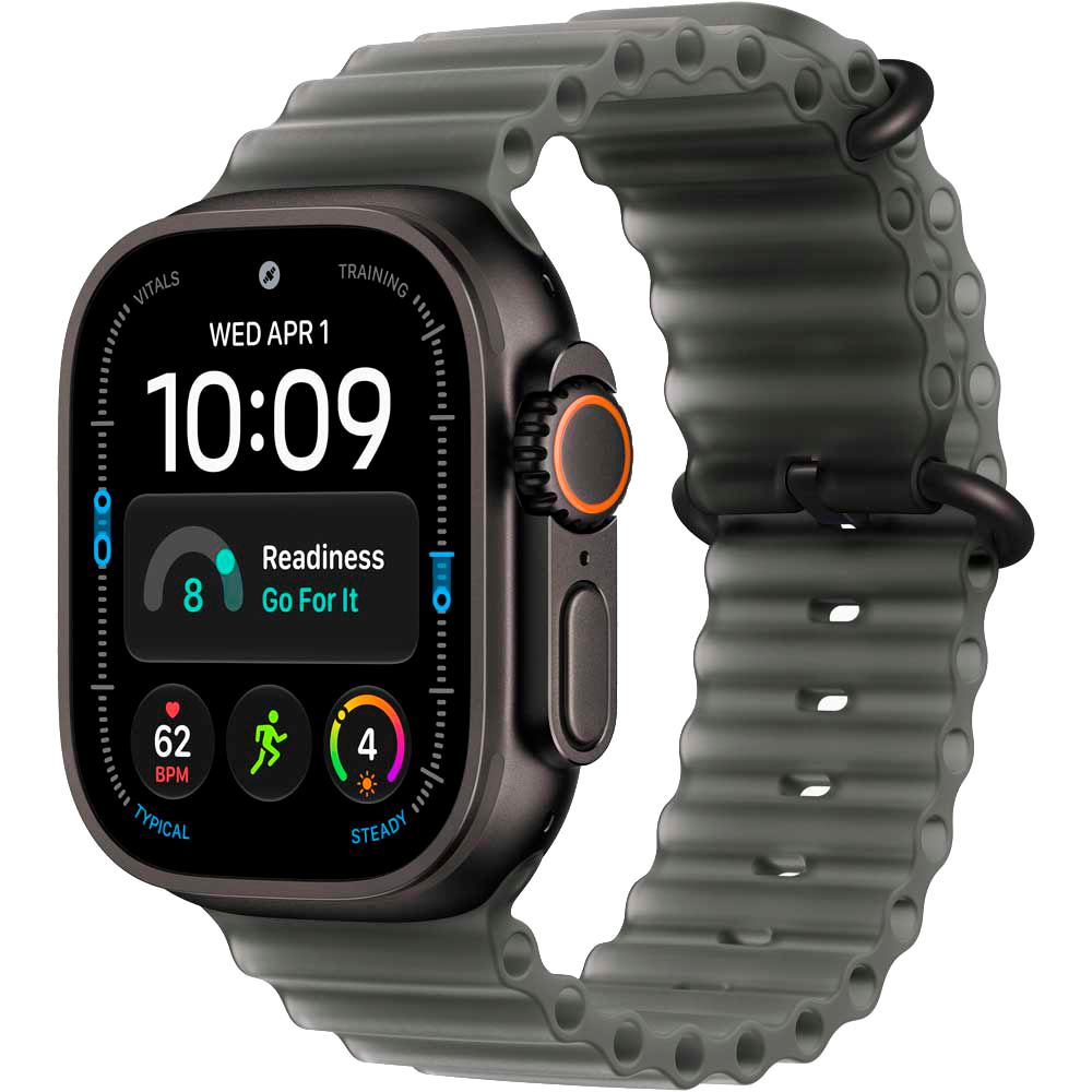Apple Watch Ultra 4