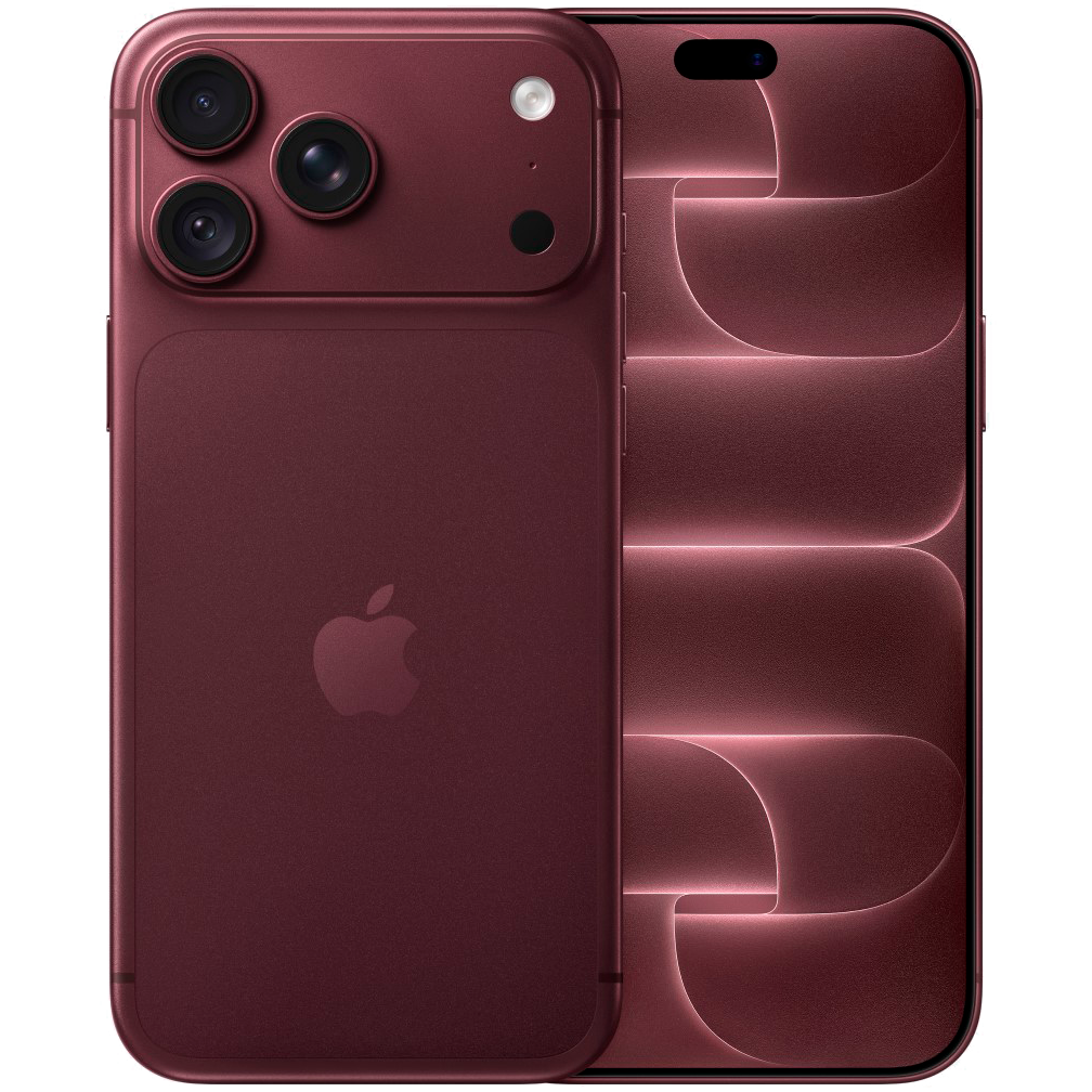 iPhone 18 Pro Max 512GB