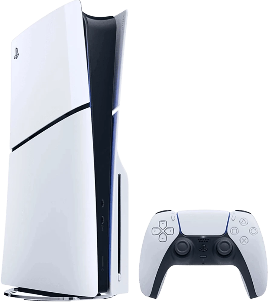 PlayStation 5 Slim