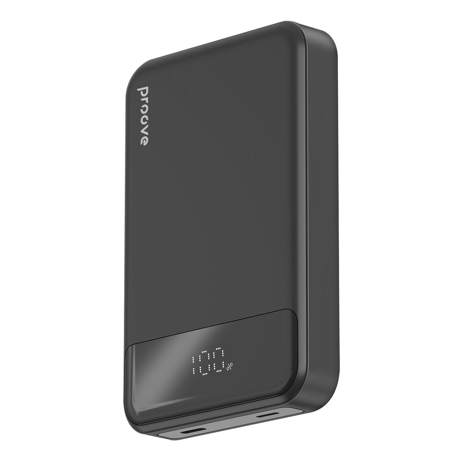 Портативна батарея Proove Hoodman Magnetic 20W 10000mAh
