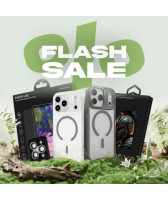 Flash sale