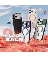 Flash sale