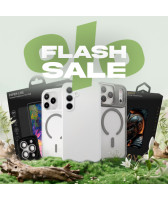 Flash sale