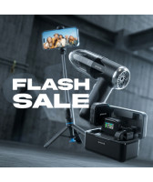 Flash sale