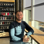 Билык Антон