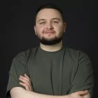 Мартиновський Максим