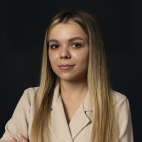 Дарья Семенченко