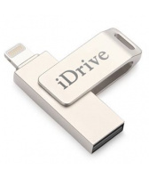 Flash drives for iPhone/iPad