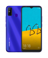 Spark 6 GO (KE5)