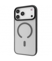 Matte Insane Case with Magnetic Ring