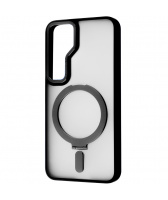 Attraction Case with Magnetic Ring