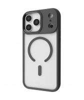 Ardor Case with Magnetic Ring