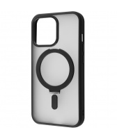 Premium Attraction Case with Magnetic Ring