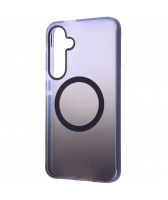 Premium Shadow Star Case with Magnetic Ring