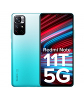 Redmi Note 11 5G/Note 11T 5G