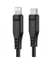Type-C to Lightning cables