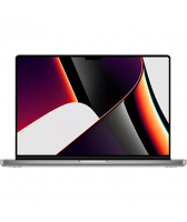 MacBook Pro 16.2''