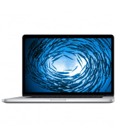 MacBook Pro Retina 15