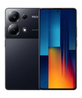 Poco M6 Pro