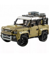 Детский конструктор