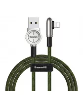 USB to Lightning