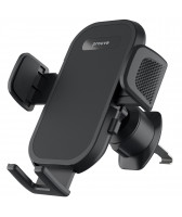 Механічні автотримачі в вентиляційну решітку