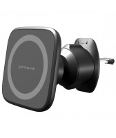 Магнітні автотримачі в вентиляційну решітку