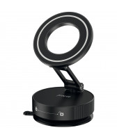 Магнітні автотримачі на вакумній основі