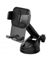 Механічні автотримачі на вакумній основі