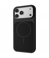Circle Case with Magnetic Ring