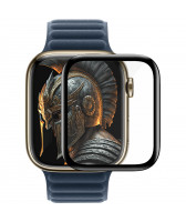 Achilles Apple Watch
