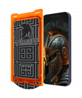 Achilles Installation Box iPhone