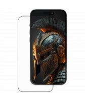 Achilles iPhone