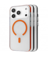 Astro Case with Magnetic Ring