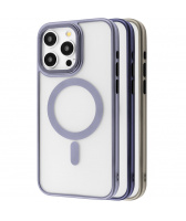 Blur Case with Magnetic Ring