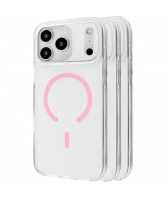 Blossom Case with Magnetic Ring