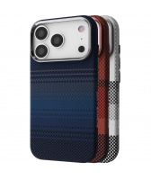 Gleam Case with Magnetic Ring