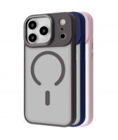 Essence Case with Magnetic Ring