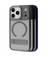 Mainstay Case with Magnetic Ring