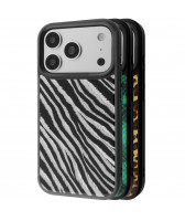 Muse Animal Case with Magnetic Ring