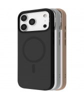 Sapphire Case with Magnetic Ring