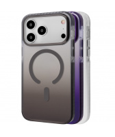 Shadow Star Case with Magnetic Ring