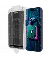 Privacy 360 Installation Box iPhone