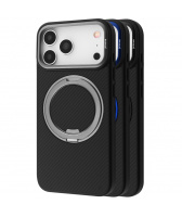 Reinforce Case with Magnetic Ring