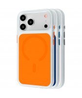 Tint Case with Magnetic Ring