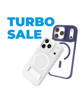 Turbo Sale