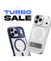 Turbo Sale