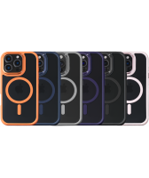 Proove Clear Essence Case