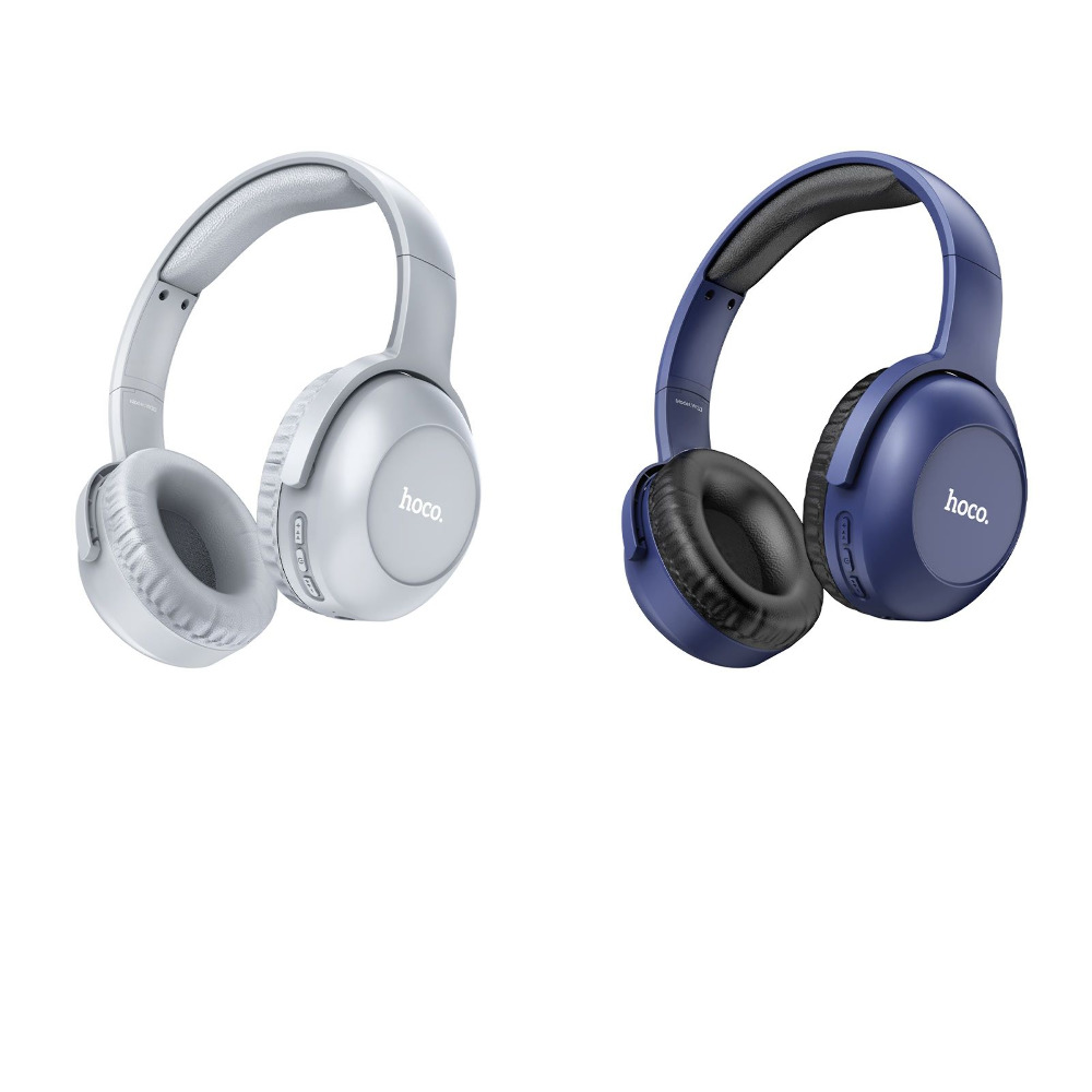 Бездротові навушники Hoco W33 Art Sount Bluetooth — Придбати в Україні