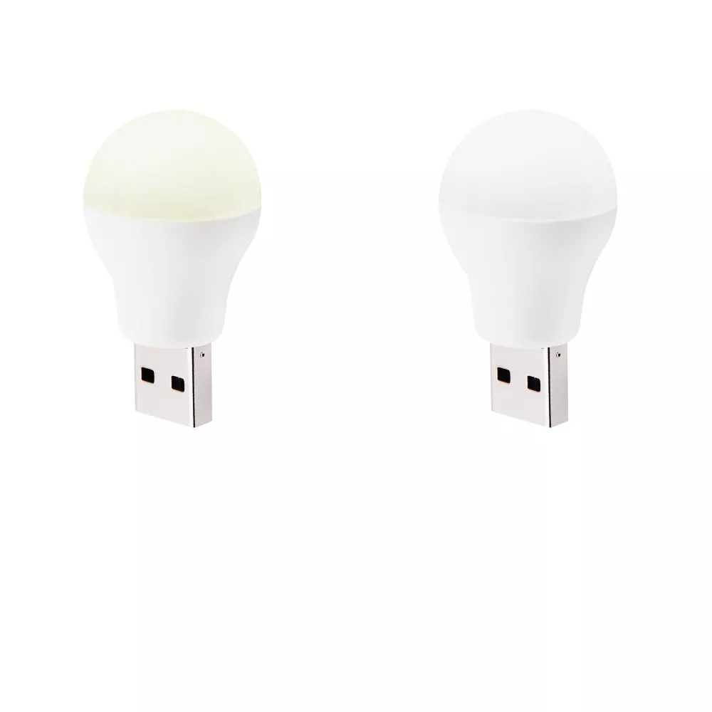 USB Led лампа 1w — Придбати в Україні